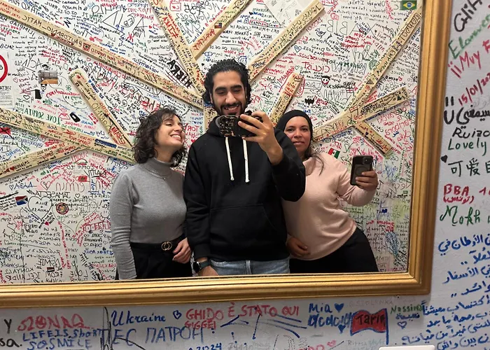 Gloria Hostel Milano